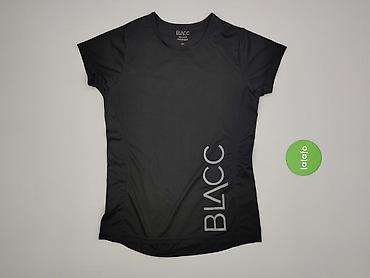 black squad dresy: T-shirt damski, rozmiar M — 2