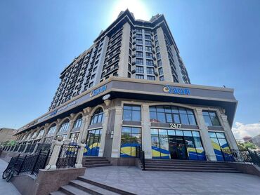 офис в бизнес центре: Продам ком. помещение — 410 м² в ЖК «Империал», Гоголя/Фрунзе СК