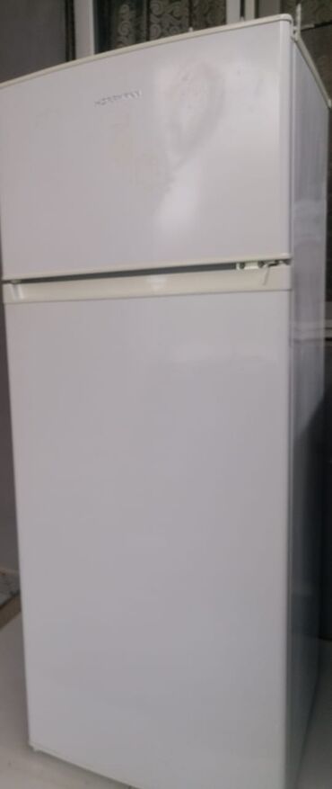 dondurma xaladenniki: Б/у 2 двери Beko Холодильник Продажа