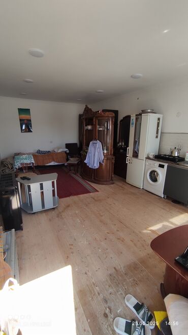 Həyət evləri və villaların satışı: Binə 2 otaqlı, 70 kv. m, Kredit yoxdur, Yeni təmirli — 5