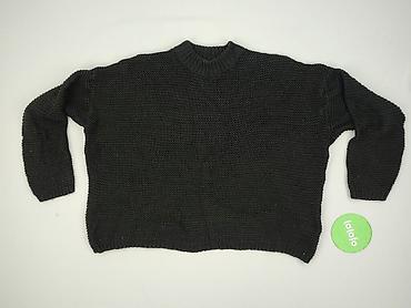bluza wojsn: Bershka, Sweter damski, rozmiar S — 3
