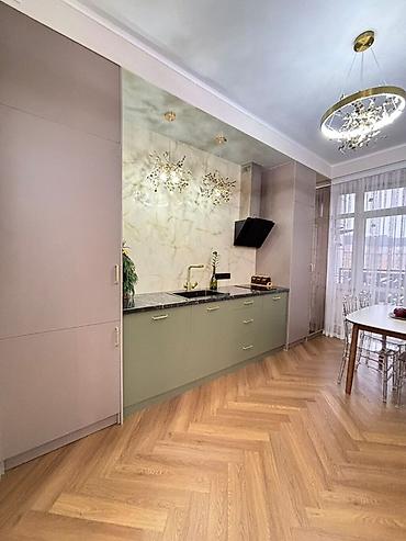 Дизайн, проектирование: Дизайн | Квартиры — 14