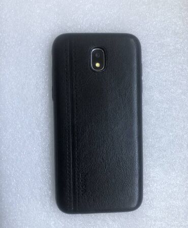 стекло куплю: Samsung Galaxy J5, Колдонулган, 16 ГБ, түсү - Кара, 2 SIM