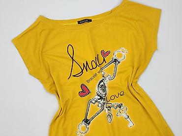 bluzki my3: T-shirt damski, rozmiar M — 1