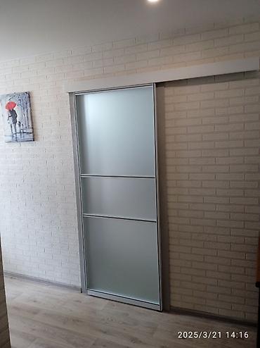 Стеклянные двери на заказ: Стеклянная дверь на заказ, Межкомнатная, Для частного дома, Другое количество створок, Раздвижная, Cервисное обслуживание at lalafo.kg — 6 Стеклянные двери на заказ: Стеклянная дверь на заказ, Межкомнатная, Для частного дома, Другое количество створок, Раздвижная, Cервисное обслуживание — 6