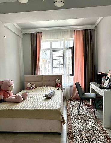 3 комнаты, 80 м², Элитка, 9 этаж, Дизайнерский ремонт at lalafo.kg 3 комнаты, 80 м², Элитка, 9 этаж, Дизайнерский ремонт
