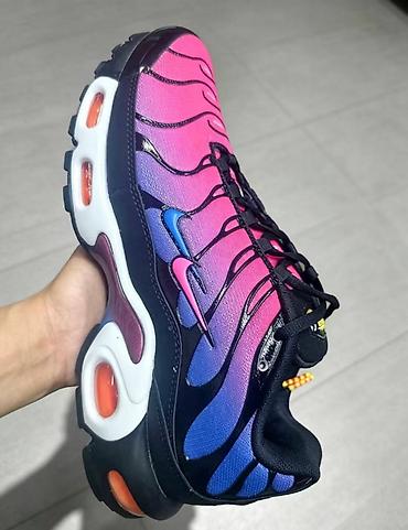 i xxl: Nike air max tn patike A klasa NOVO Novo Brojevi 41 do 46 fb Moja — 1
