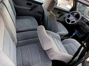 фольксваген гольф цена бу: Volkswagen Golf: 1988 г., 1.8 л, Механика, Газ, Хэтчбэк — 7