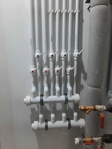 Муфты для соединения труб: Делаю сантехника и сварка опыт 3.4 лет — 4