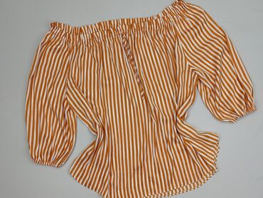 Жіноча блуза, H&M, розмір L