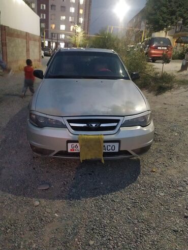 корея машина цена: Daewoo Gentra: 2010 г., Бензин, Седан