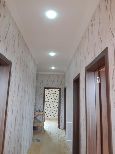 Həyət evləri və villaların satışı: Binəqədi qəs. 4 otaqlı, 120 kv. m, Kredit yoxdur, Yeni təmirli -da lalafo.az — 4 Həyət evləri və villaların satışı: Binəqədi qəs. 4 otaqlı, 120 kv. m, Kredit yoxdur, Yeni təmirli — 4