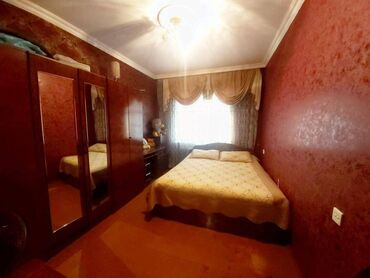 Köhnə tikili: Sumqayıt, 3 otaqlı, Köhnə tikili, 63 kv. m — 4