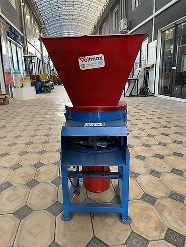 токарный станок ему 200: Дробилка Voltmax – универсальный измельчитель для хозяйства и фермы — 5