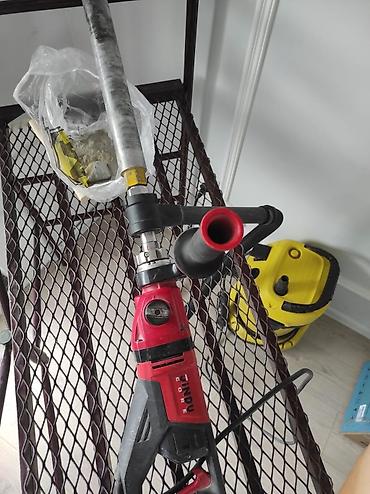 Алмазные коронки: Алмазное сверление, тешебиз, бетон кирпич любой материал суу at lalafo.kg — 10 Алмазные коронки: Алмазное сверление, тешебиз, бетон кирпич любой материал суу — 10