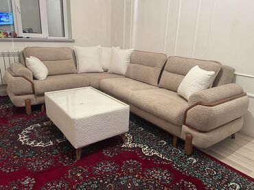 Divanlar: Künc divan, Yeni, Açılan, Bazalı, Nabuk, Rayonlara çatdırılma — 6