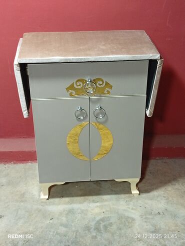 Masalar: Ütü masası 1ci əl50azn super ve keyfiyetli — 9