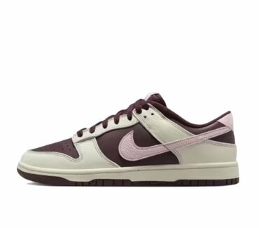 Кроссовки и спортивная обувь: Кроссовки Nike Dunk Low (низкие) - Классический баскетбольный силуэт — 14
