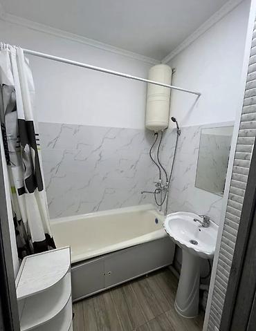 пл: 3 комнаты, 61 м², 105 серия, 1 этаж — 2