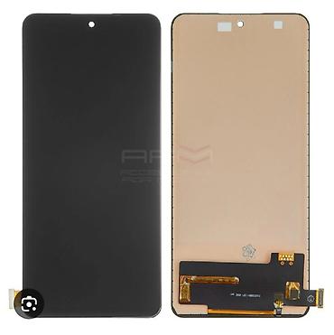 xiomi su7: Дисплейный модуль для смартфона (экран + тачскрин в сборе)редми — 1