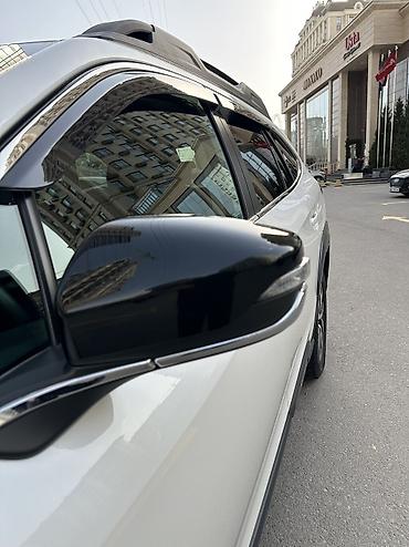 Subaru: Subaru Outback: 2024 г., 2.5 л, Автомат, Бензин, Универсал — 13