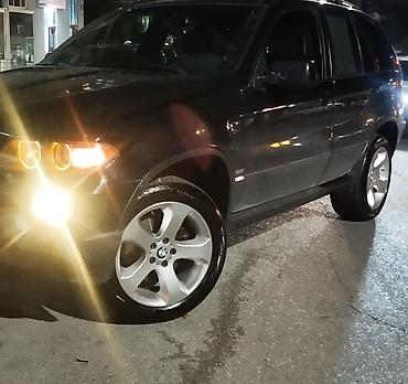 for x5 magic: BMW X5: 3 l | Ofrouder/SUV — 1