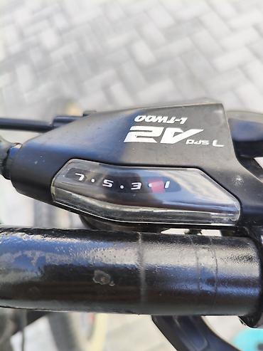 Горные велосипеды: Горный велосипед, Merida, Сталь — 8