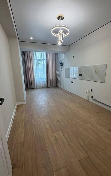 archa group: 1 комната, 48 м², Нижний Джал (Джал-23) 7 этаж — 1