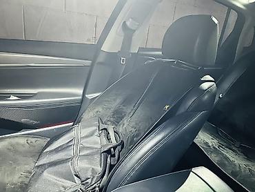 двигатель саната: Hyundai Grandeur: 2020 г., 3 л, Автомат, Газ, Седан — 6