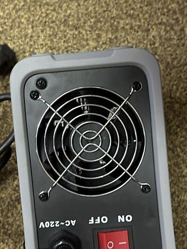 Сварочные аппараты: Инверторный сварочный аппарат Tokyo IGBT MМА-250 - Тип: инвертор для — 10