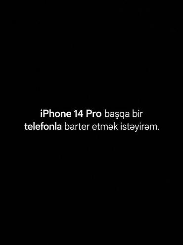 IPhone 14 Pro, Qara, Face ID