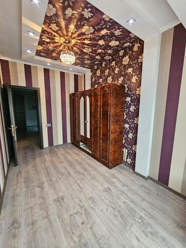 Yeni tikili: 2 otaqlı, Yeni tikili, 56 kv. m — 4