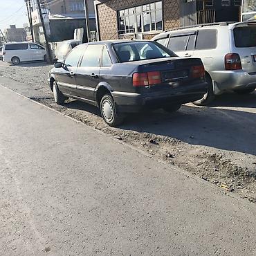 дверь на пассат б3: Volkswagen Passat: 1994 г., 1.8 л, Бензин, Седан — 2