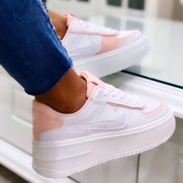 Patike: Nike air force shadow patike Novo Brojevi 36 do 41 fb Moja Kupovina — 3