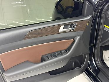 Hyundai: Hyundai Sonata: 2017 г., Седан at lalafo.kg — 7 Hyundai: Hyundai Sonata: 2017 г., Седан — 7