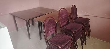 Manqallar, qrillər, barbekyu: Manqal, Şişli — 15