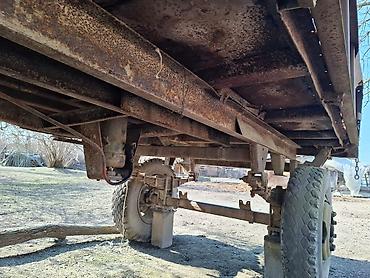 Qaldırıcı kranlar: - qosqu 3000 tal 500 teseyem.zencri 50 mtra 1 metras 20 manat — 10