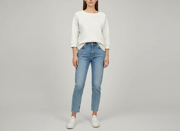 Bluzy: Reserved, Bluza damska
, rozmiar S