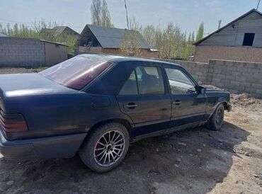 радиатор на опель вектра б: Mercedes-Benz W124: 1985 г., 2.3 л, Механика, Бензин, Седан
