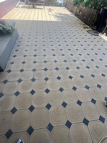 Укладка плитки: Тротуарная плитка и мощение под ключ - Профессиональная укладка — 4