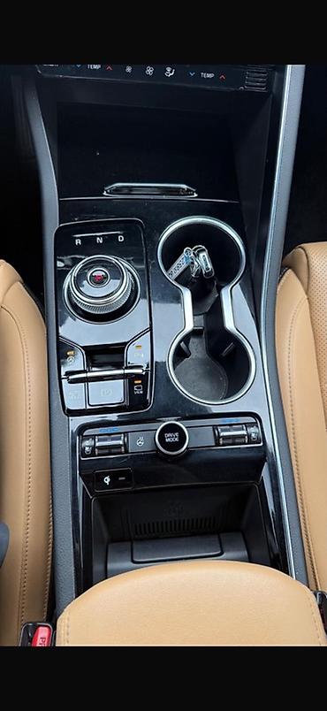 r18 w220: Kia K5: 2019 г., 1.6 л, Автомат, Бензин, Фастбек — 10