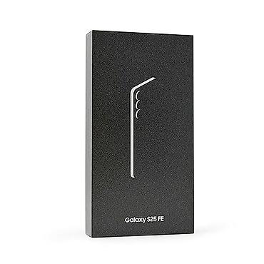 Смартфон Samsung Galaxy S25 / S25 FE, 12 ГБ ОЗУ + 256 ГБ памяти