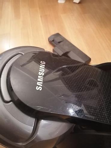 Elektronika: Samsung firmasinin tozsorani. Ishlek veziyetdedir. Tozsoranin — 6
