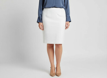 spódnice ciążowe midi: Marks & Spencer, Women`s skirt, size 3XL