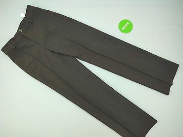 39 zl: Zara, Spodnie materiałowe damskie, rozmiar M — 2