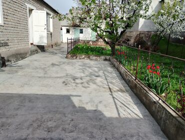 сдается дом на длительный срок: Үй, 5 кв. м, 5 бөлмө, Менчик ээси, Косметикалык оңдоо