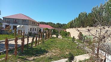 Torpaq sahələrinin satışı: 🏡 Mərdəkanda 24 sot torpaq sahəsi satılır! Mərdəkanın gözəl və — 4