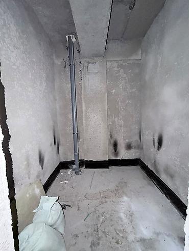 Продажа квартир: 2 комнаты, 73 м², Южная Магистраль Элитка, 13 этаж, ПСО (под самоотделку) — 4