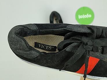 vinted pl: Vices, Sneakersy damskie, rozmiar 37 — 7
