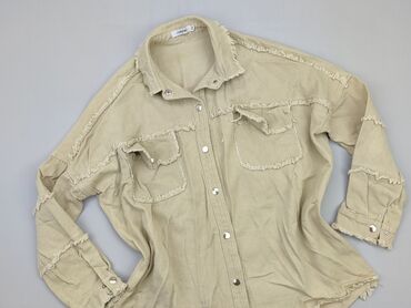 cross jeans t shirty damskie: Jeans jacket, Tu, 5XL (EU 50), condition - Good